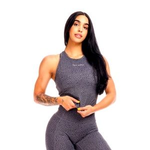 1st Phorm Women’s training tank